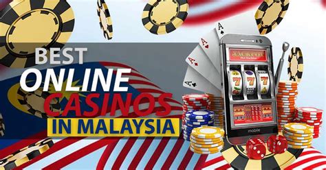 online casino games malaysia|The Best Casino Bonuses in Malaysia for 2024 .